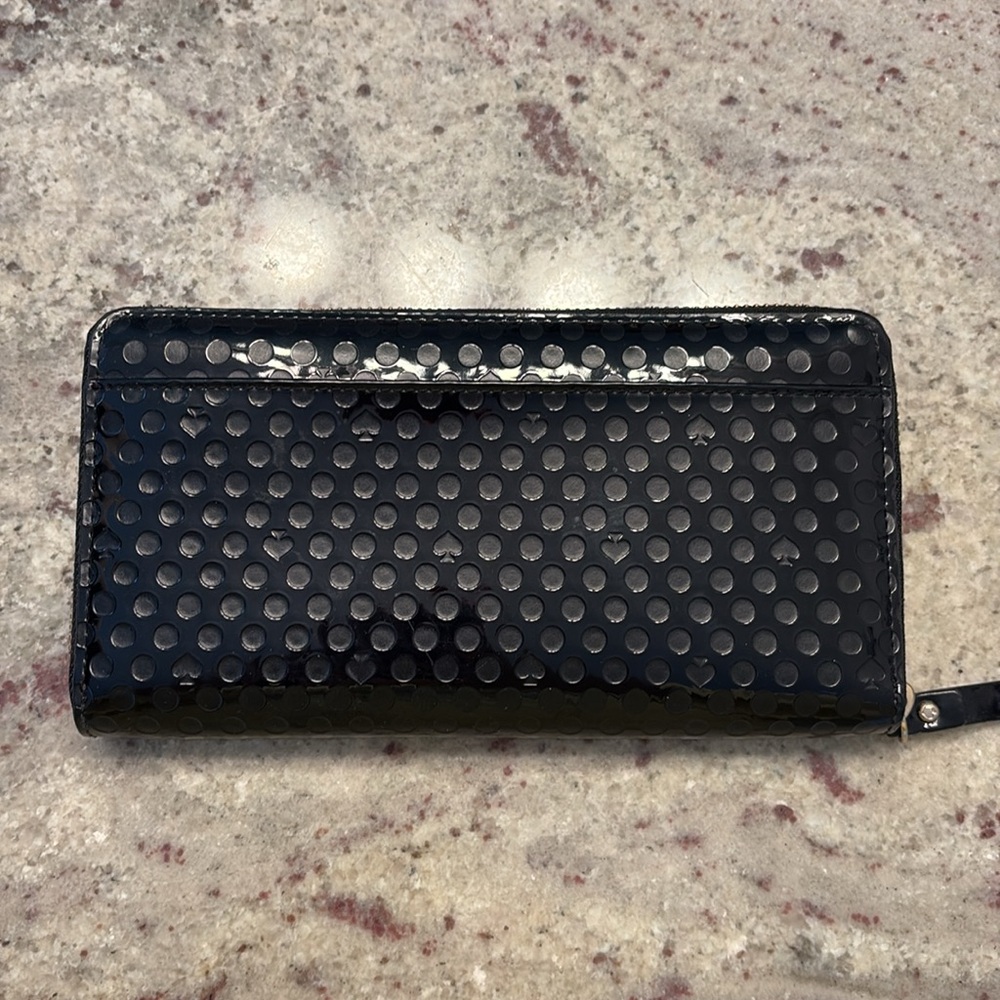 Kate Spade Wallet - Picture 2 of 5